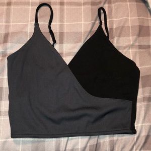 Victoria Sport workout top